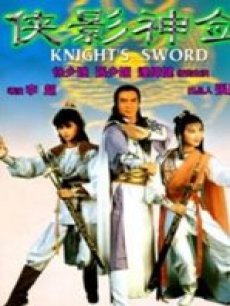 侠影神剑(全集)