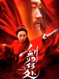 剑归何处(全集)