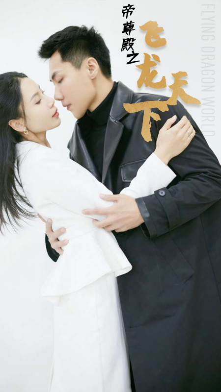 帝尊殿之飞龙天下全集(大结局)