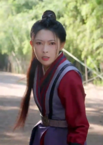 女捕快真飒全集(大结局)