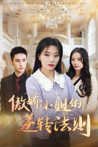 傲娇小姐的逆转法则(全集)