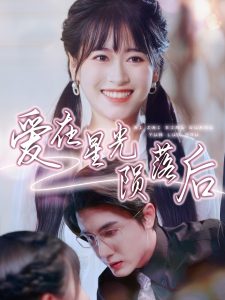 爱在星光陨落后(全集)