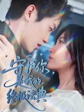守护你，是我的终极法典(全集)
