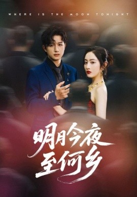 明月今夜至何乡(全集)